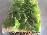 Receita Bolo delícia de atum