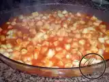Receita Nhoque de semolina