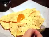 Receita Papadam