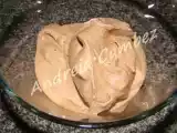 Receita Maquina gelados/bimby - gelado de chocolate