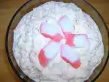 Receita Patê de delicias do mar
