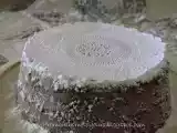 Receita Bolo de Figo Frances O'Neal
