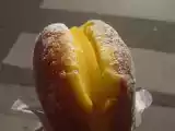 Receita Bolas de berlim para maquina do pão