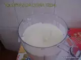 Receita Maionese de leite caseira