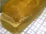Receita Pão de batata perfeito na mfp