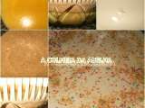 Receita Doce 3 sabores