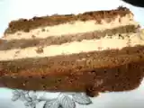 Receita Bolo de aniversário