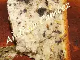 Receita Bimby/fussioncook - bolo de bolachas oreo
