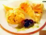 Receita Hômus