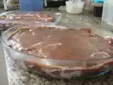 Receita Pavê de bis