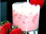 Receita Coquetéis para o final de semana!