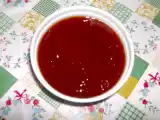 Receita Doce de tomate e melão
