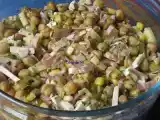 Receita sorobô
