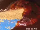 Receita Que bolo feio!!!!