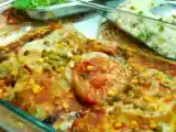 Receita Parmegiana de carne moída