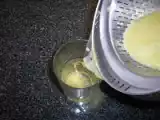 Receita Suco de luz do sol ou sumo de luz do sol