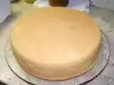 Receita Bolo americano