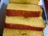 Receita Bolo de leite condensado