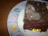 Receita Bolo de chocolate com pimenta