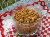 Receita Meu substituto de bacon bits