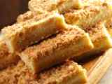Receita Cuca fácil
