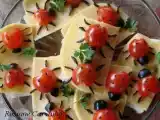 Receita Salada joaninhas (rosiane)