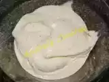 Receita Maquina gelados/speedy chef - gelado de butterfinger