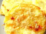 Receita Gnocchi alla romana