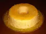 Receita Molotoff (sem ir ao forno)