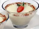 Receita Tapioca brasileira