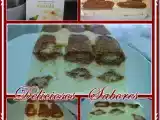 Receita Bavaroise de ananás