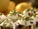 Receita Creme turco delicioso - syllabub