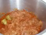 Receita Picadão de carne