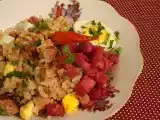 Receita Mexidinho mineiro