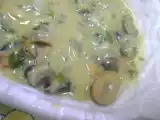 Receita Lapas de molho afonso