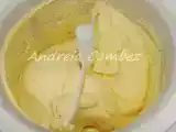 Receita Maquina gelados/bimby - gelado de baunilha
