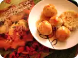 Receita Kroppkakor. comoooo o quê