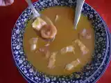 Receita Sopa da pedra à minha maneira