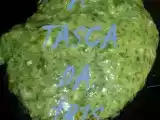 Receita Esparregado de agrião