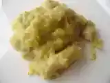 Receita Filé de tambaqui com alho-poró e bechamel de laranja