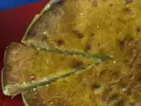 Receita Queijada de sintra