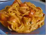 Receita Varal de salsicha