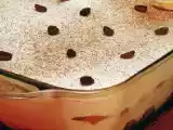 Receita Delícia de leite condensado com café