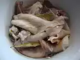 Receita Pota grelhada