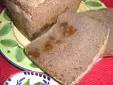 Receita Pão do algarve