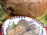 Receita Pão do algarve