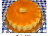 Receita Pudim 365