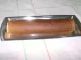 Receita Noglut - torta fofa de chocolate