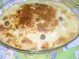 Receita Bacalhau à bairrada