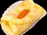 Receita Semana farroupilha - envelope de damasco (doce de pelotas)